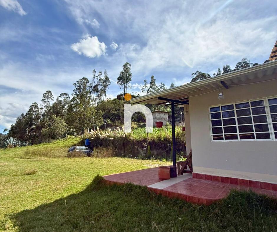 Amplia Propiedad Venta Cuenca — imagen 7