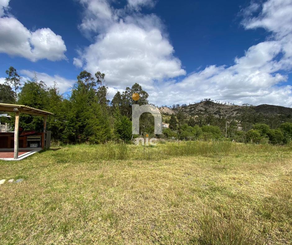 Amplia Propiedad Venta Cuenca — imagen 6