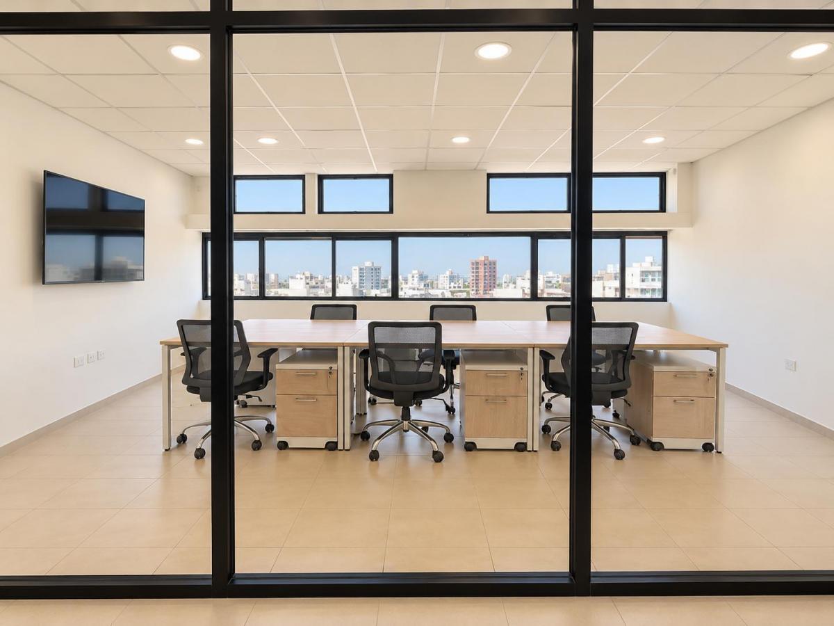 Venta de Oficina Centro de Guayaquil, Guayas — imagen 3