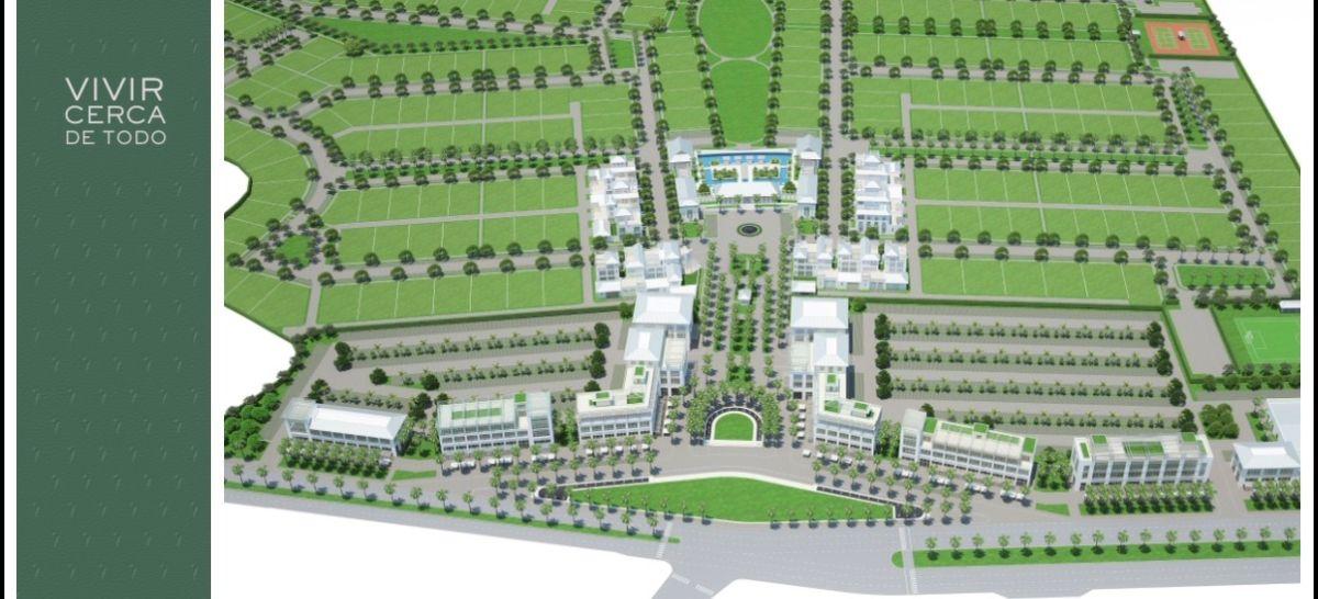 Oficinas en Venta en Aires Está Town Center, Guayas — imagen 3