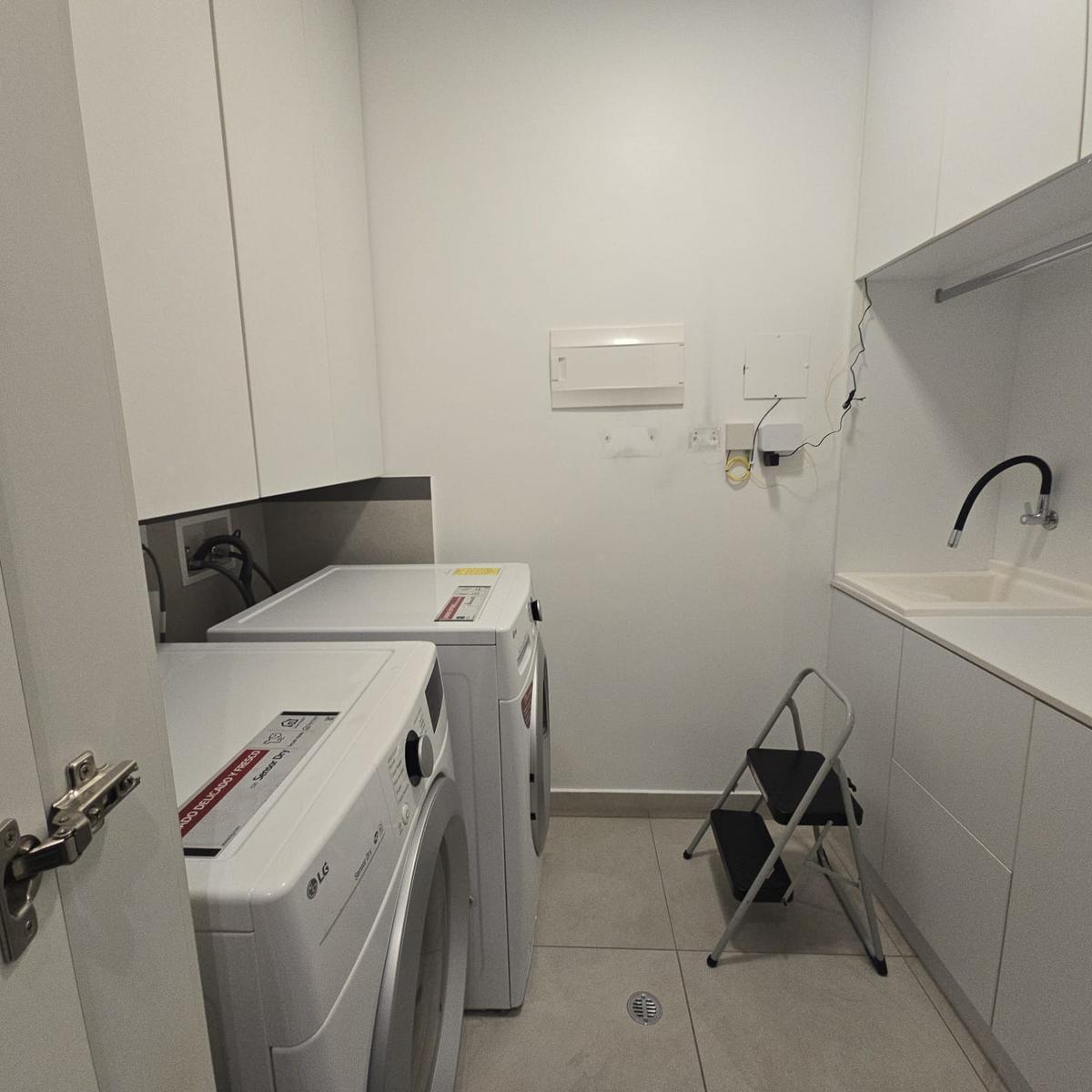 Departamento en Cumbayá Aquarela — imagen 7