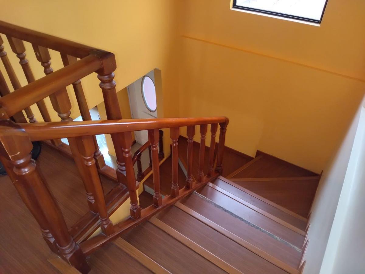 Casa No Adosada en Venta en Conjunto Sector Mirasierra, Valle de Los Chillos, Pichincha / Ecuador — imagen 6