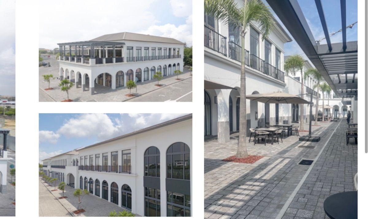 Descubre La Nueva Etapa de Batan Town Center oficinas a Estrenar Noviembre 2027, Guayas — imagen 6