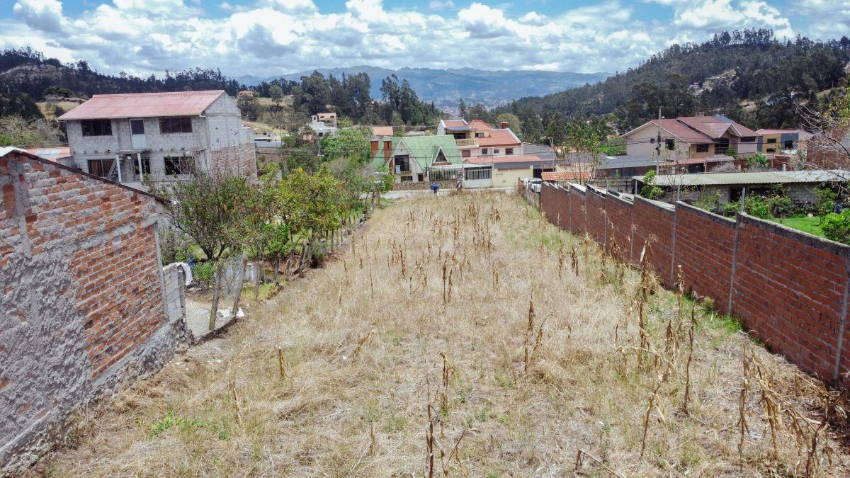 Terreno en Venta, Sector Chilcapamba, Azuay — imagen 3