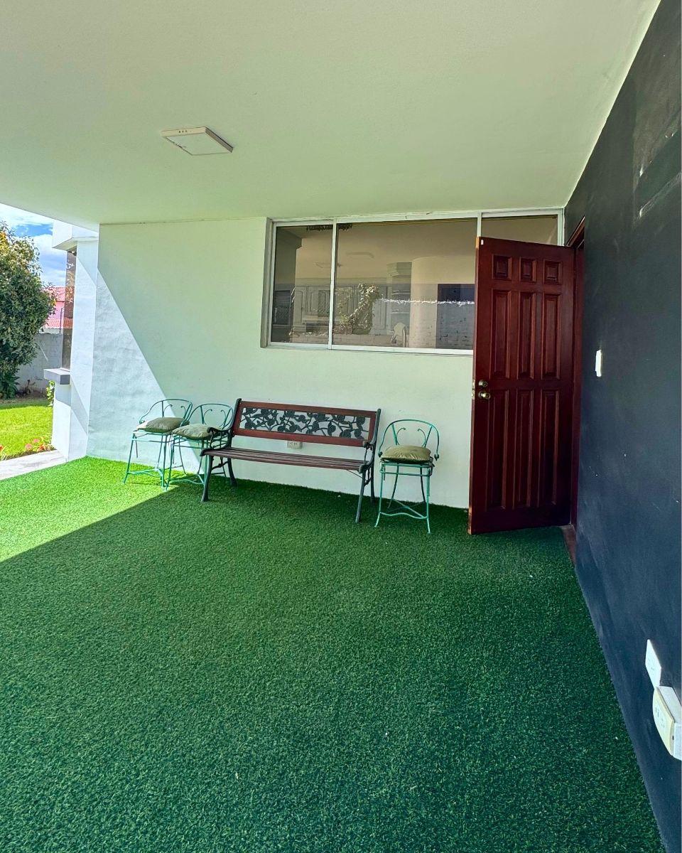 Venta de Casa, La Primavera Cumbaya — imagen 6