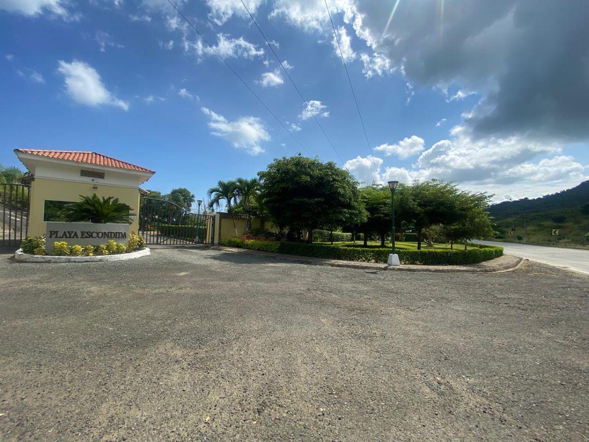 Terreno en Venta Urbanización Playa Escondida Jama Manabí, Manabí — imagen 9