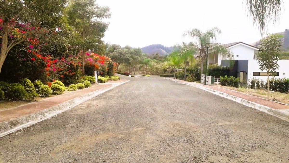 Terreno en Venta Urbanización Playa Escondida Jama Manabí, Manabí — imagen 8