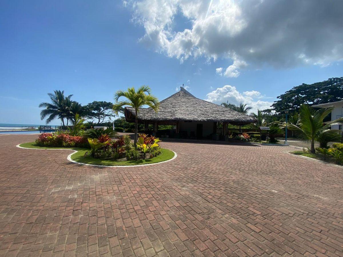 Terreno en Venta Urbanización Playa Escondida Jama Manabí, Manabí — imagen 5