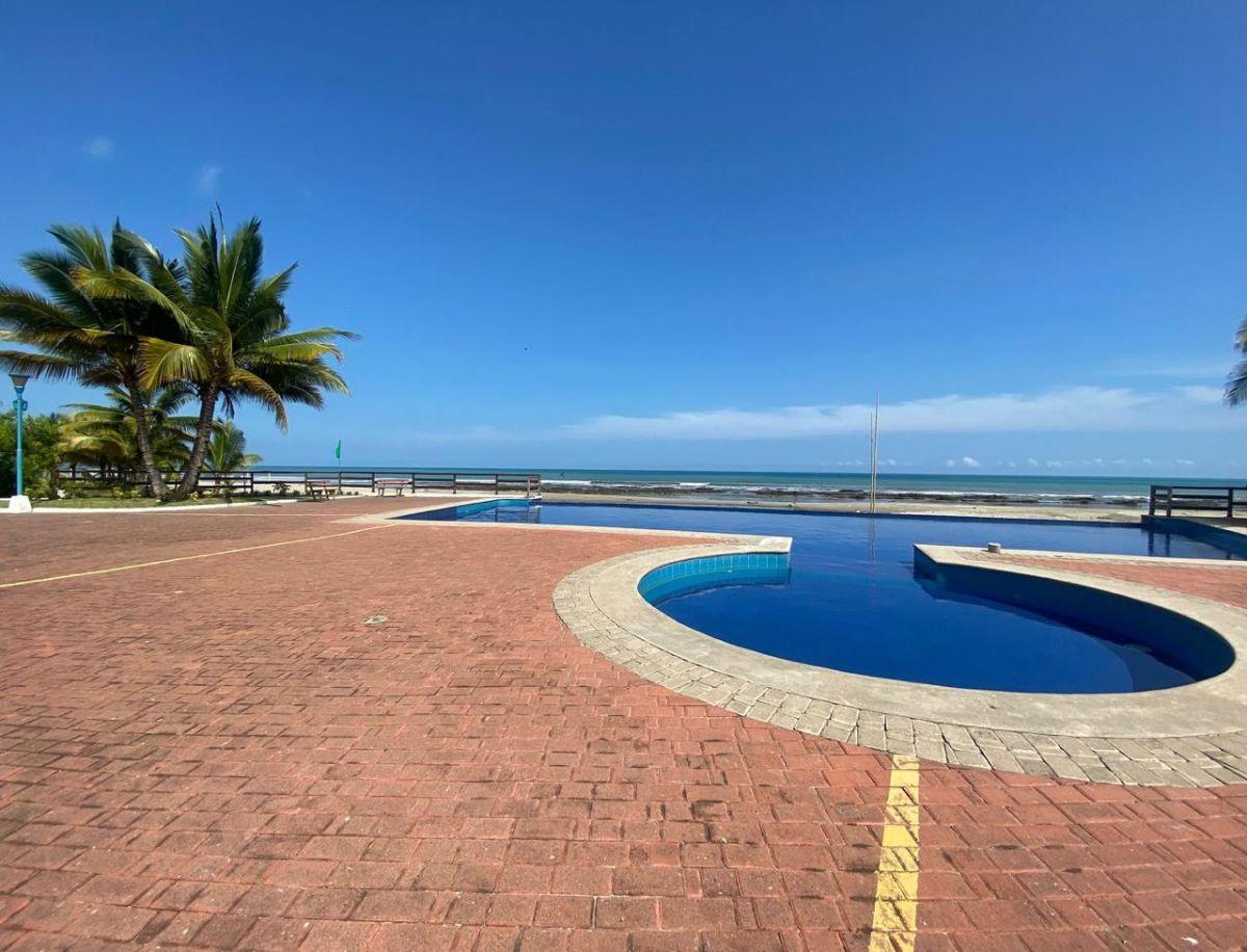 Terreno en Venta Urbanización Playa Escondida Jama Manabí, Manabí — imagen 4
