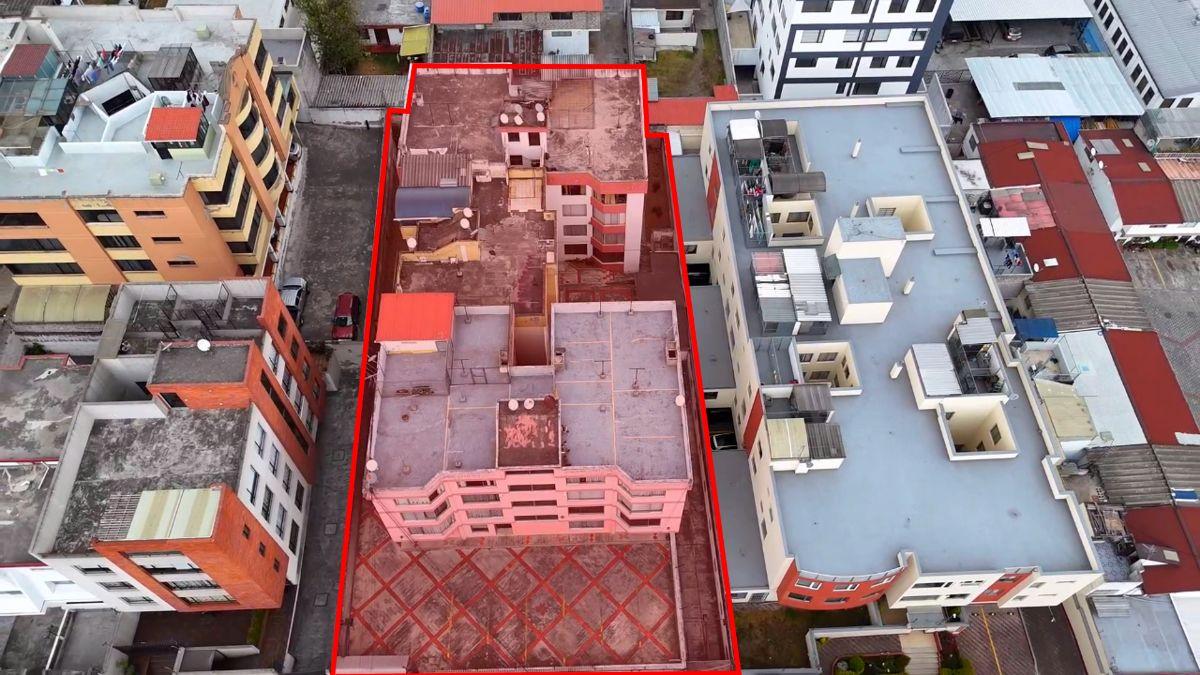 Departamento en Venta Remodelado Cotocollao Planta Baja — imagen 9