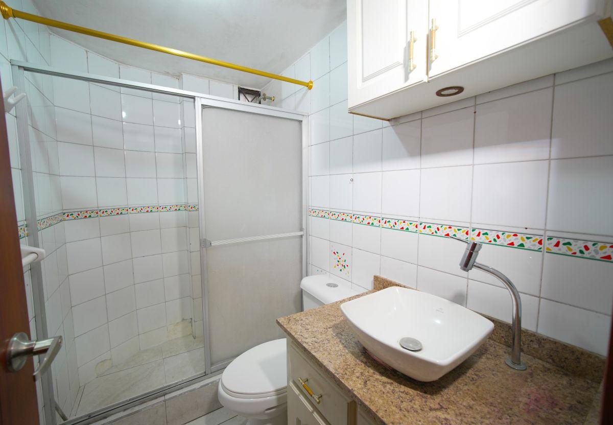 Departamento en Venta Remodelado Cotocollao Planta Baja — imagen 4