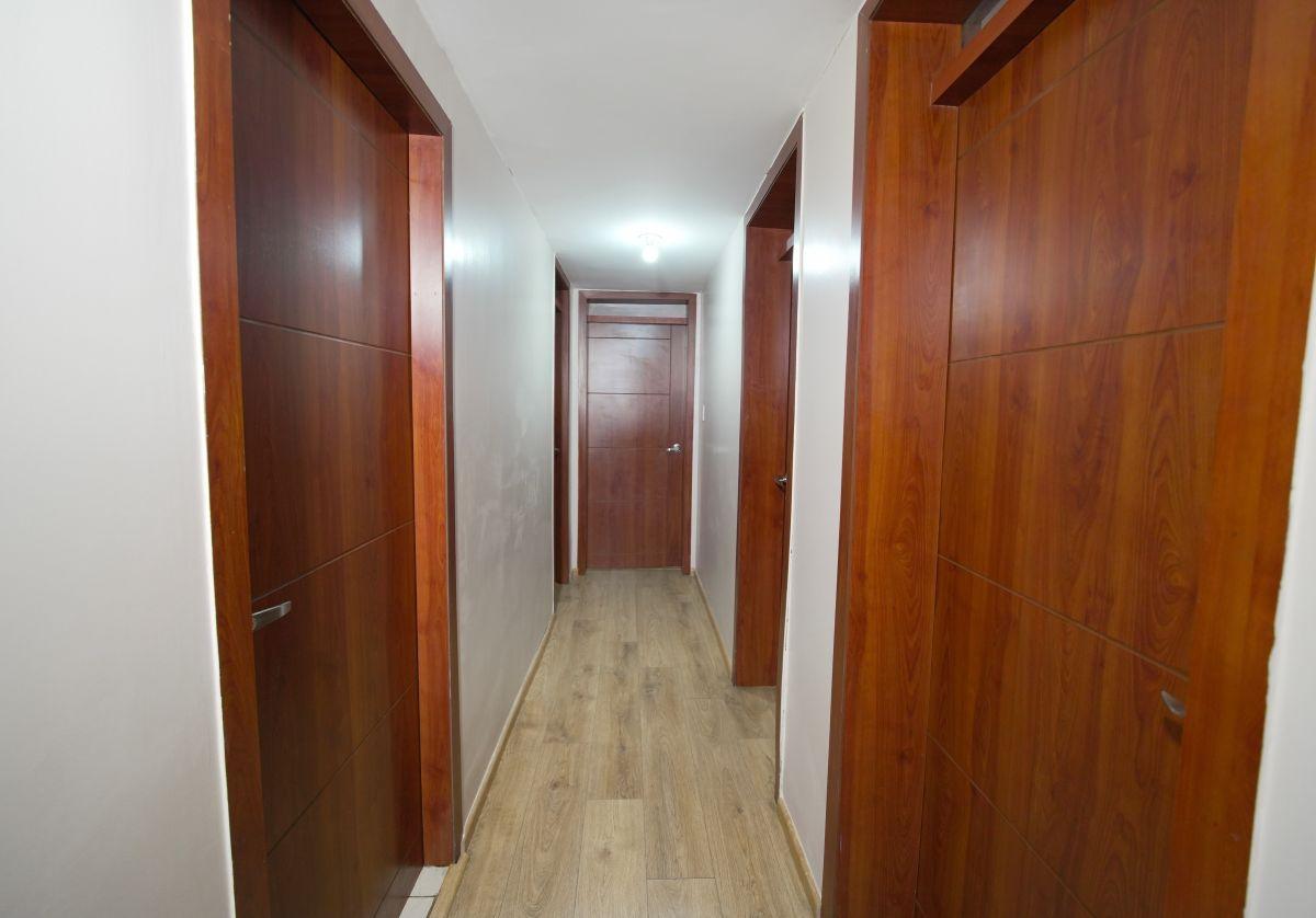 Departamento en Venta Remodelado Cotocollao Planta Baja — imagen 3
