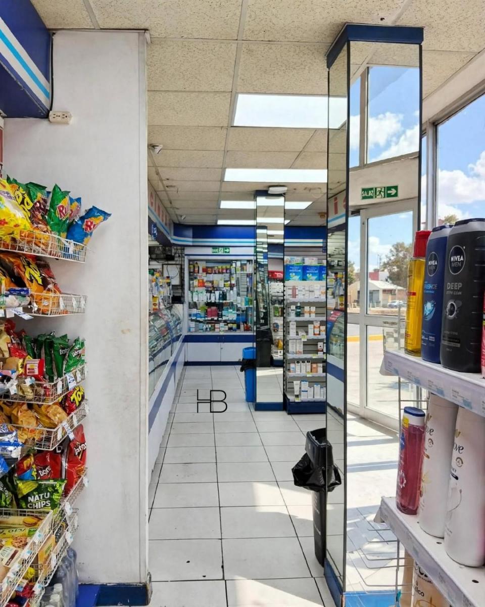 Se Vende Edificio Comercial Esquinero en Barrio Orellana - Centro de Guayaquil, Guayas — imagen 6