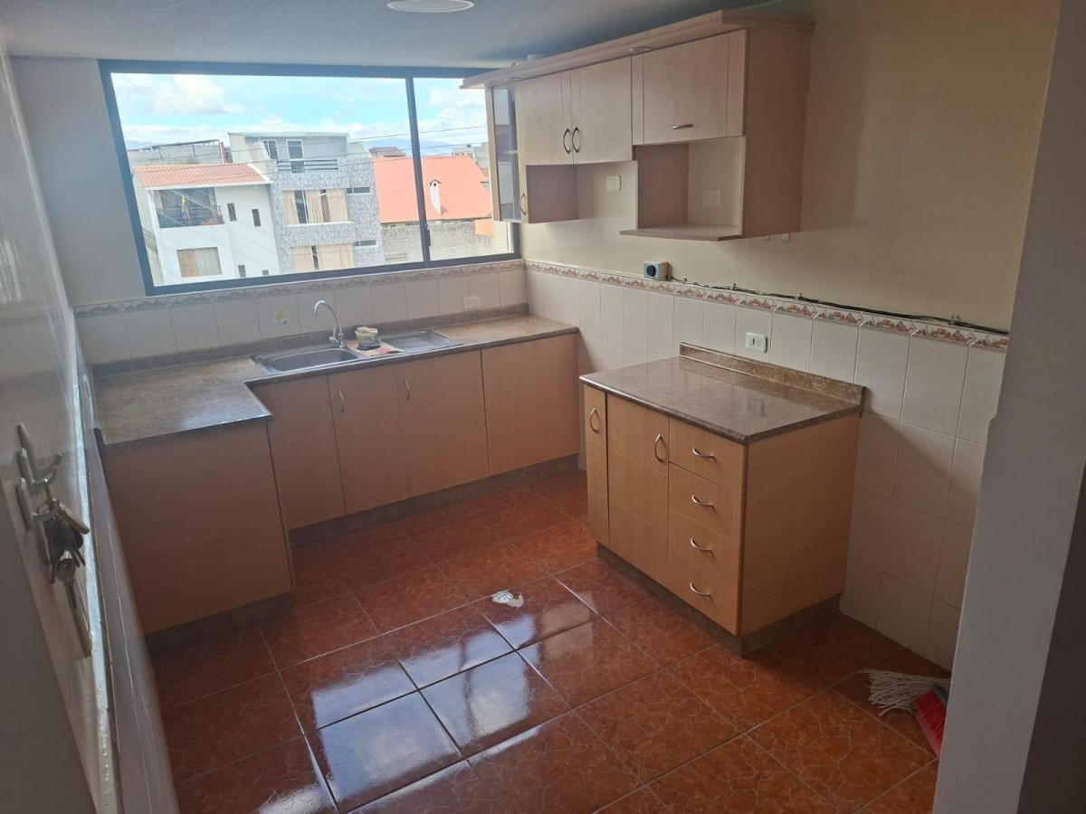Venta Departamento de 96 m² | Quito | Balcones del Edén - San Isidro del Inca — imagen 8