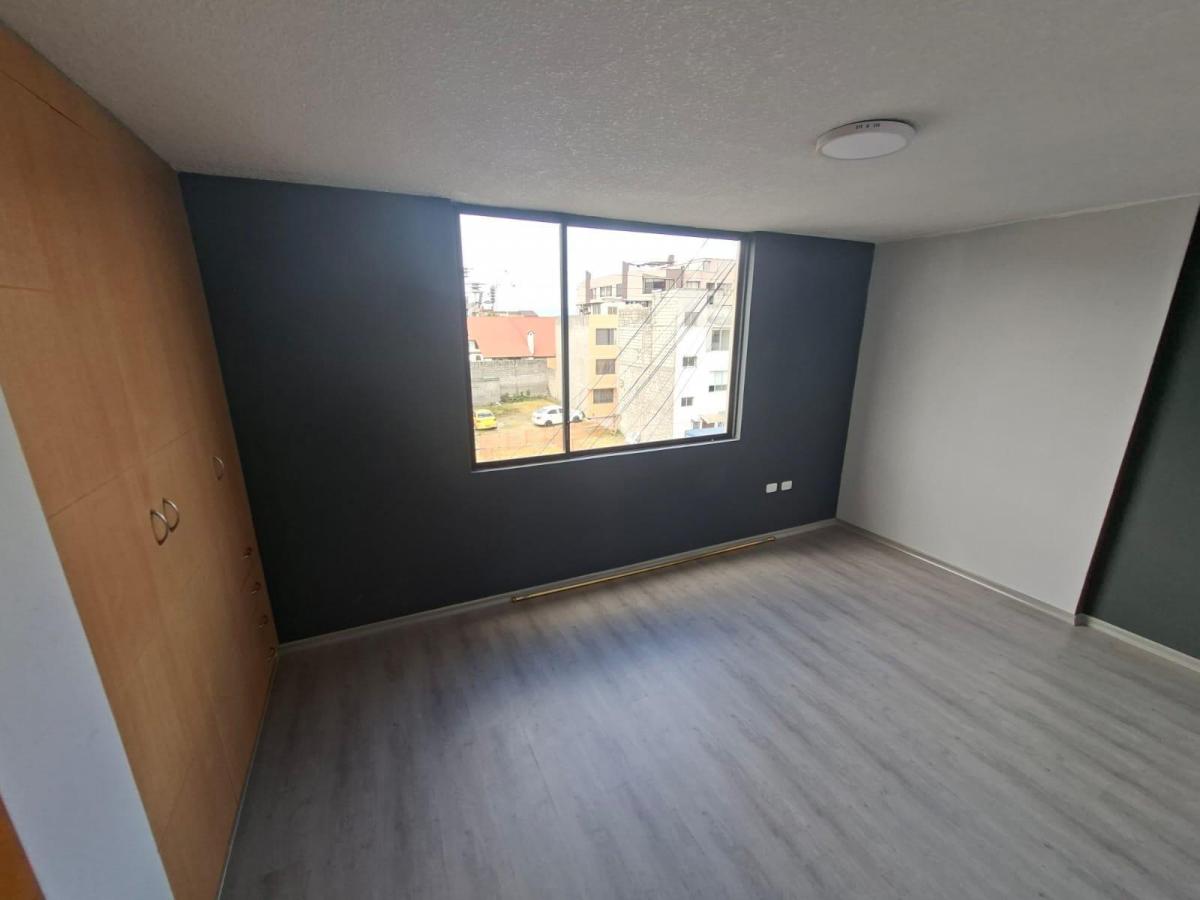 Venta Departamento de 96 m² | Quito | Balcones del Edén - San Isidro del Inca — imagen 5
