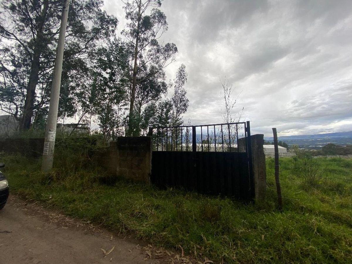 Terreno de 1790 m² en Venta, Conocoto Sector Miranda — imagen 5