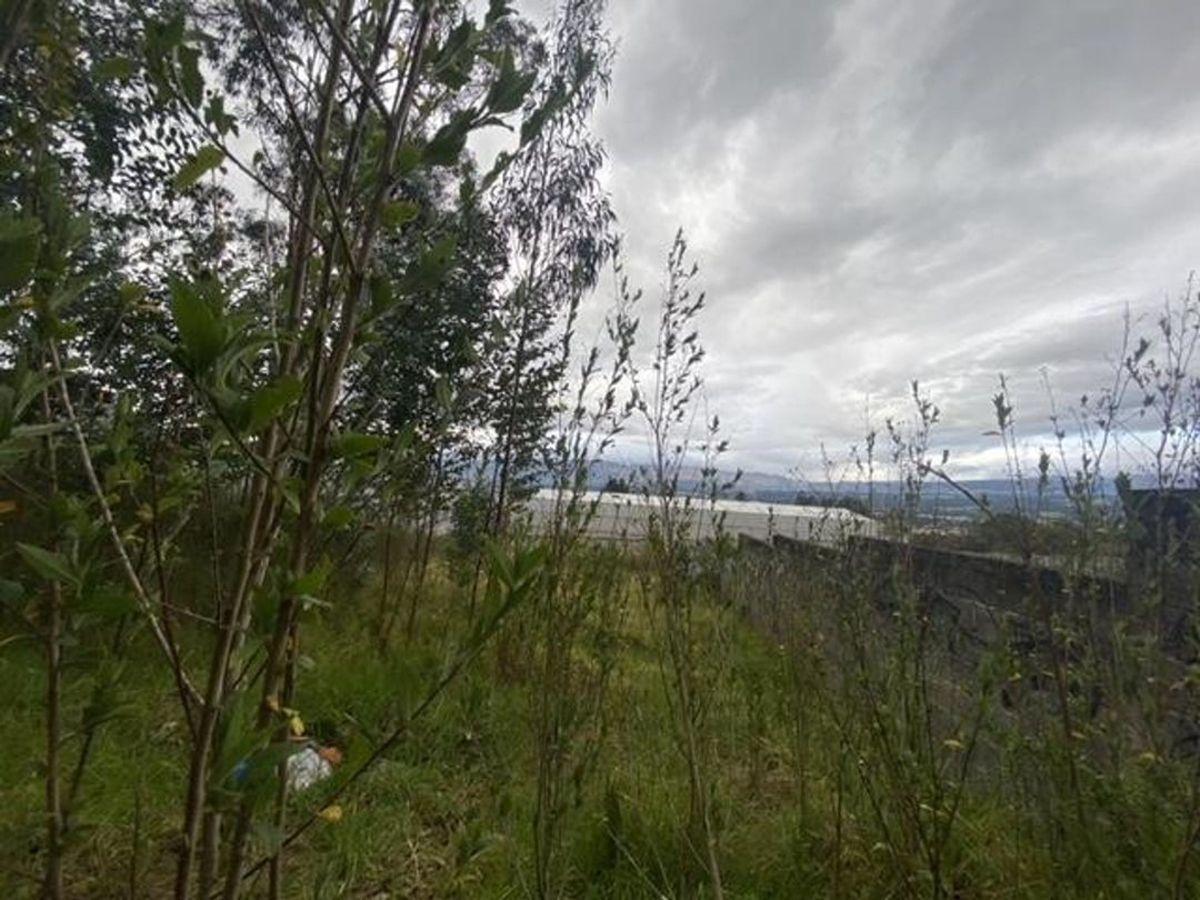 Terreno de 1790 m² en Venta, Conocoto Sector Miranda — imagen 4