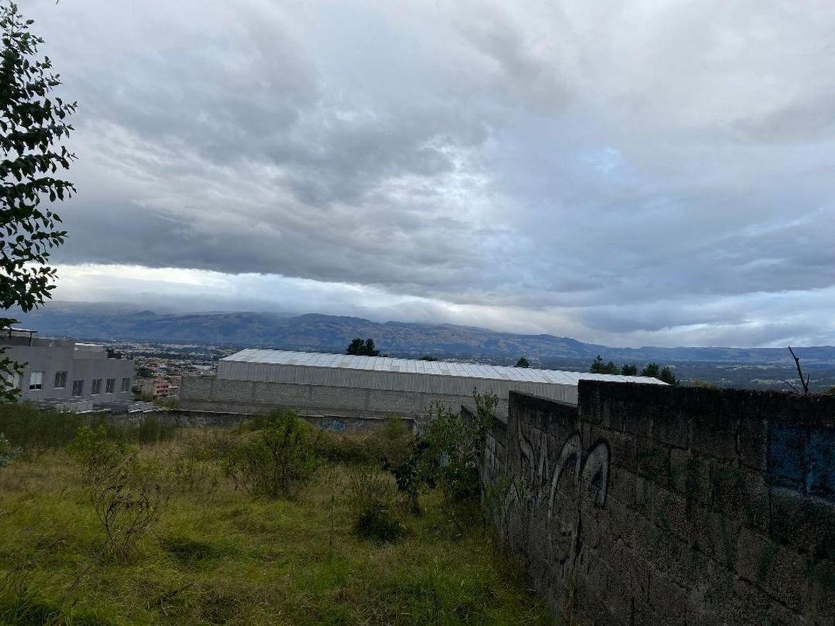 Terreno de 1790 m² en Venta, Conocoto Sector Miranda — imagen 3