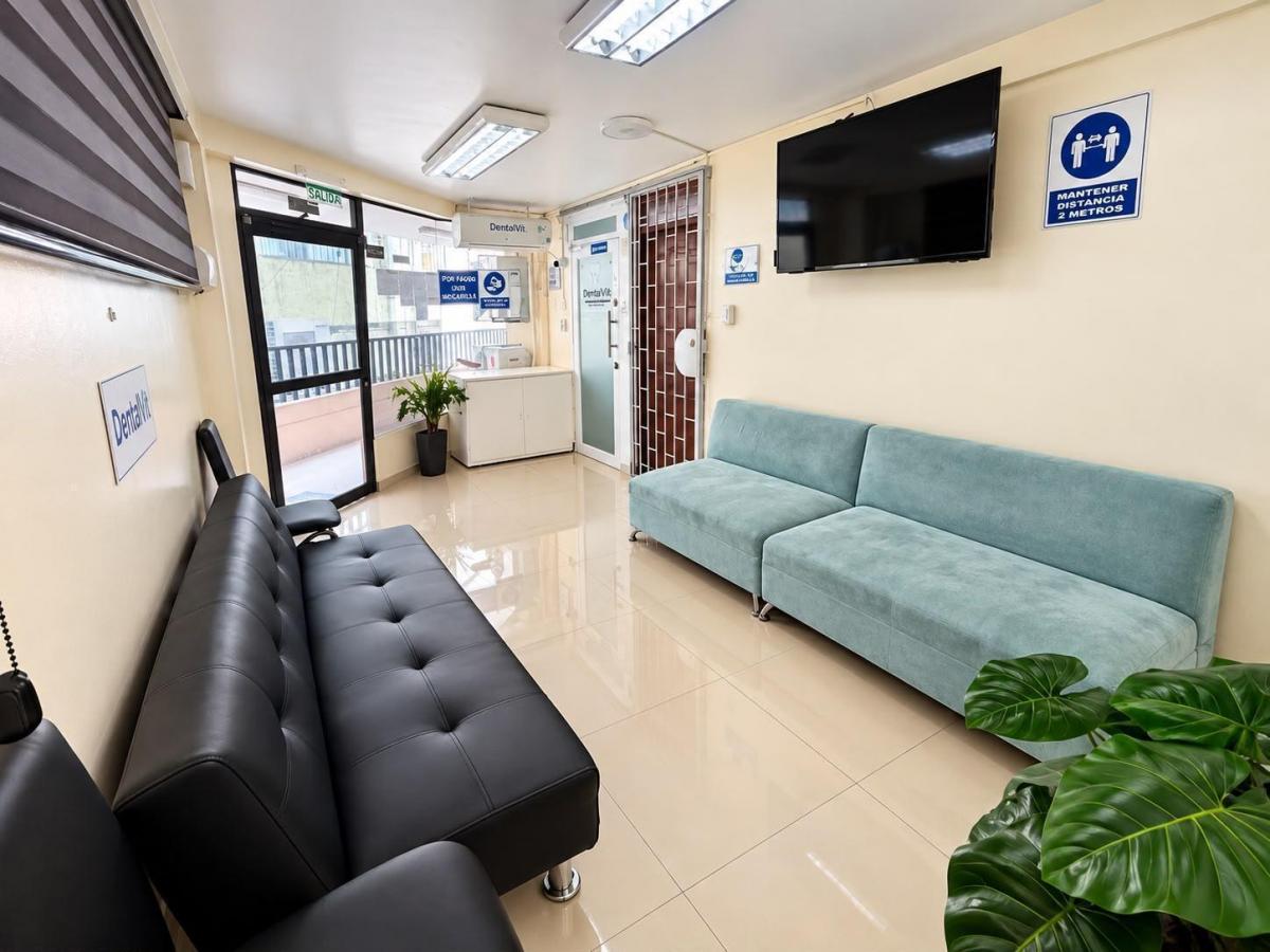 Consultorio en Venta Albomedicos, Guayas — imagen 4