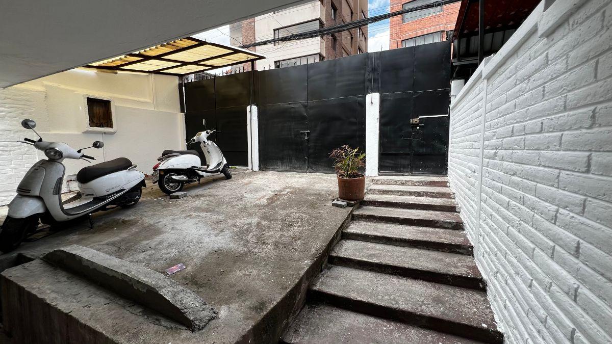 Vendo Casa Centro Norte El Tiempo — imagen 7