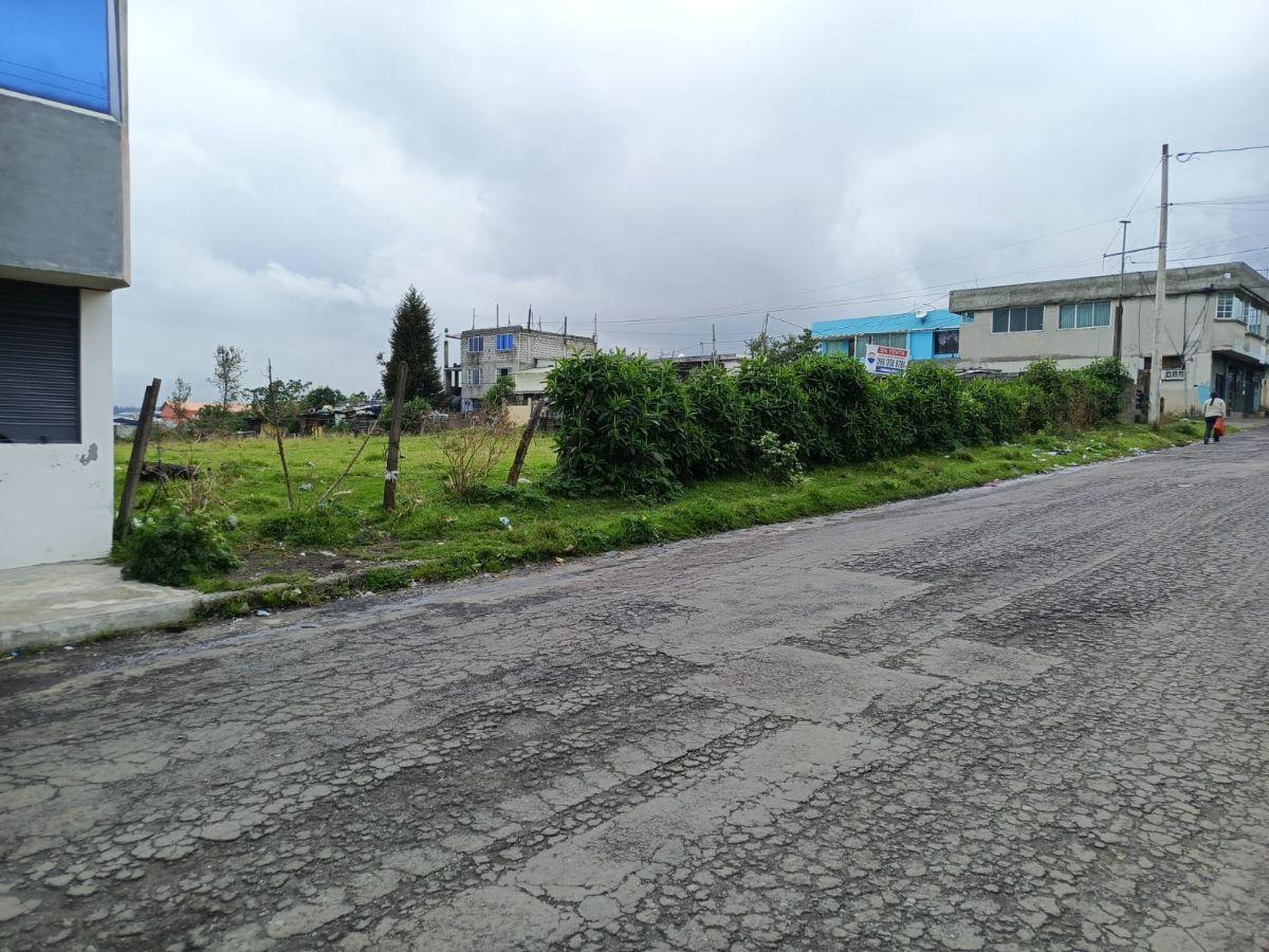 Vendo Terreno Al Sur de Quito 2,520 m² — imagen 7