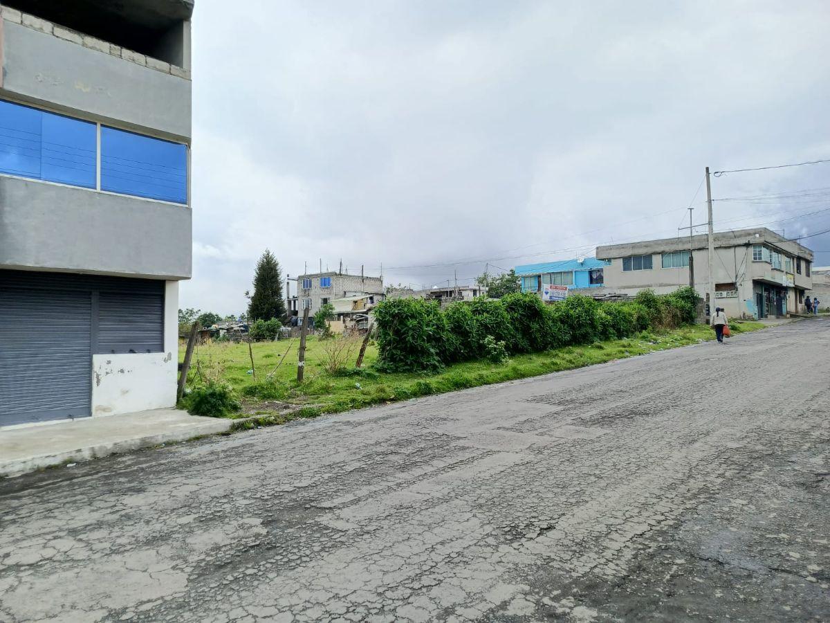 Vendo Terreno Al Sur de Quito 2,520 m² — imagen 6