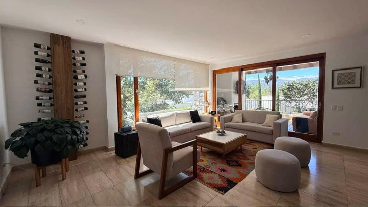Departamento de 191 m² con 3 Dorm. en Venta en Cumbayá — imagen 10