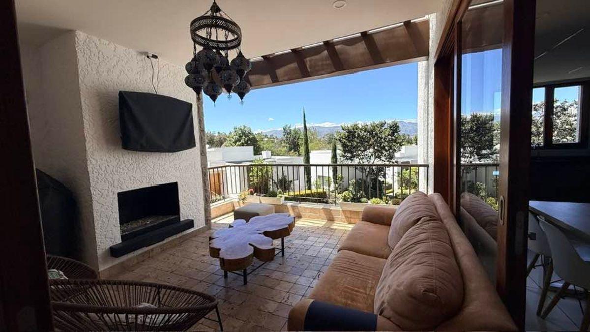 Departamento de 191 m² con 3 Dorm. en Venta en Cumbayá — imagen 8
