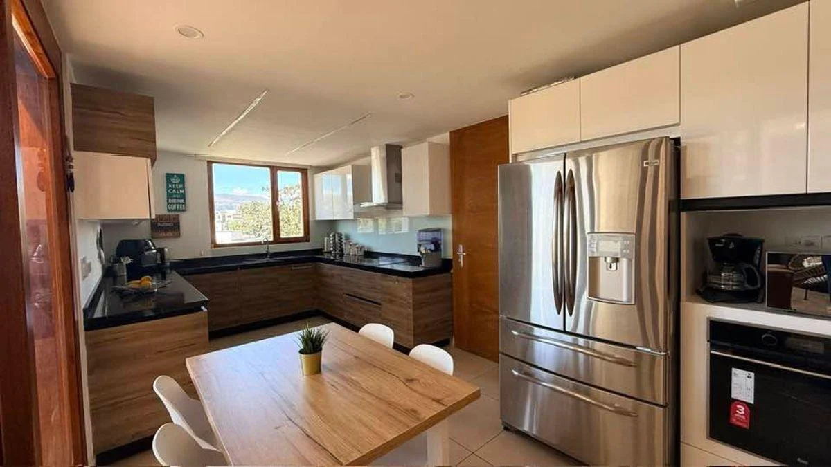 Departamento de 191 m² con 3 Dorm. en Venta en Cumbayá — imagen 7