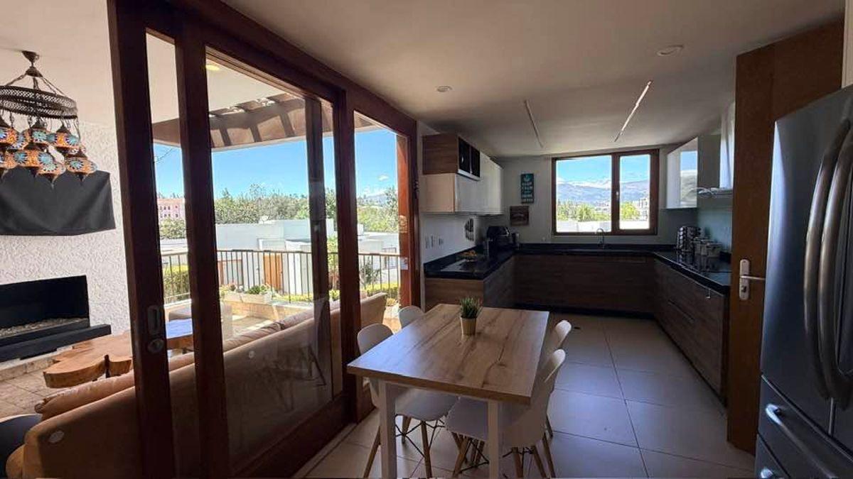 Departamento de 191 m² con 3 Dorm. en Venta en Cumbayá — imagen 6