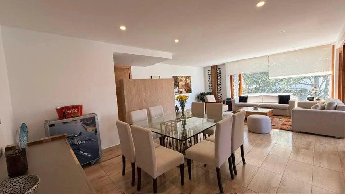 Departamento de 191 m² con 3 Dorm. en Venta en Cumbayá — imagen 4