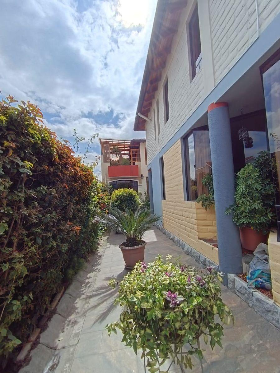 Oportunidad de Venta en El Valle de Los Chillos Casa de 401 m — imagen 10