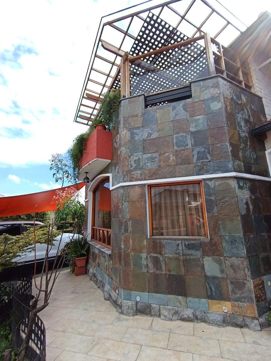 Oportunidad de Venta en El Valle de Los Chillos Casa de 401 m — imagen 6