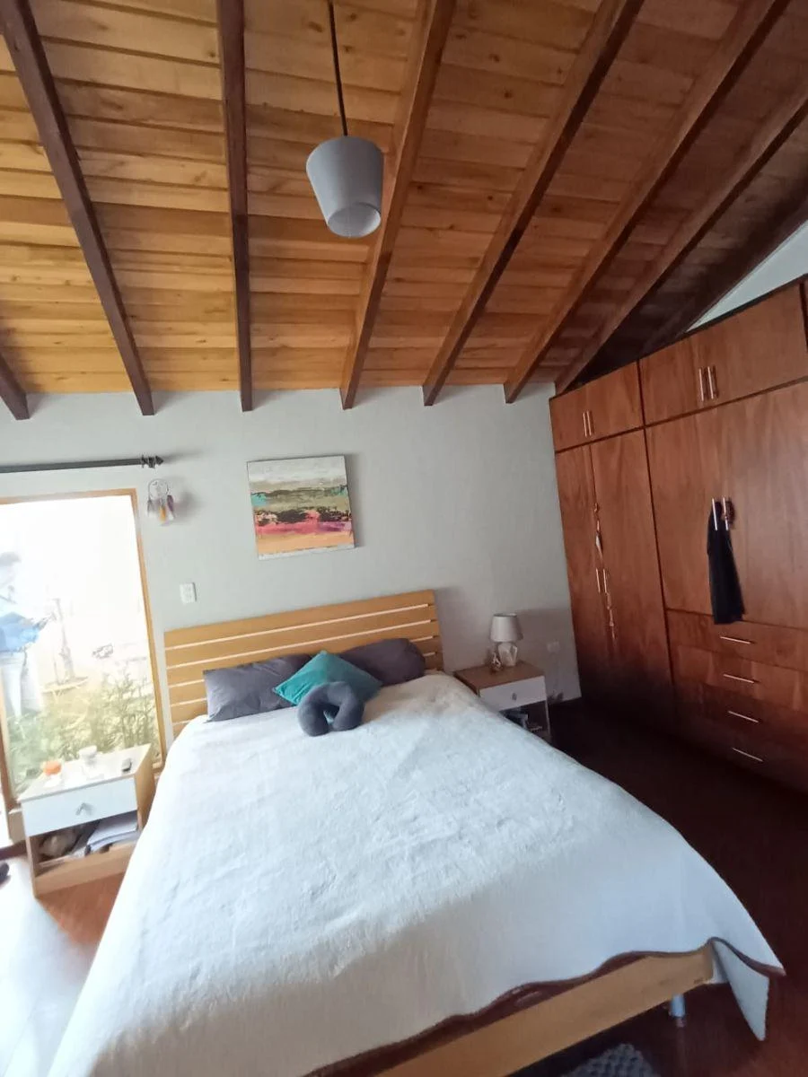 Oportunidad de Venta en El Valle de Los Chillos Casa de 401 m — imagen 5