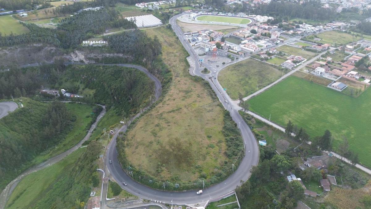 Terreno en Cotacachi, Imbabura — imagen 10