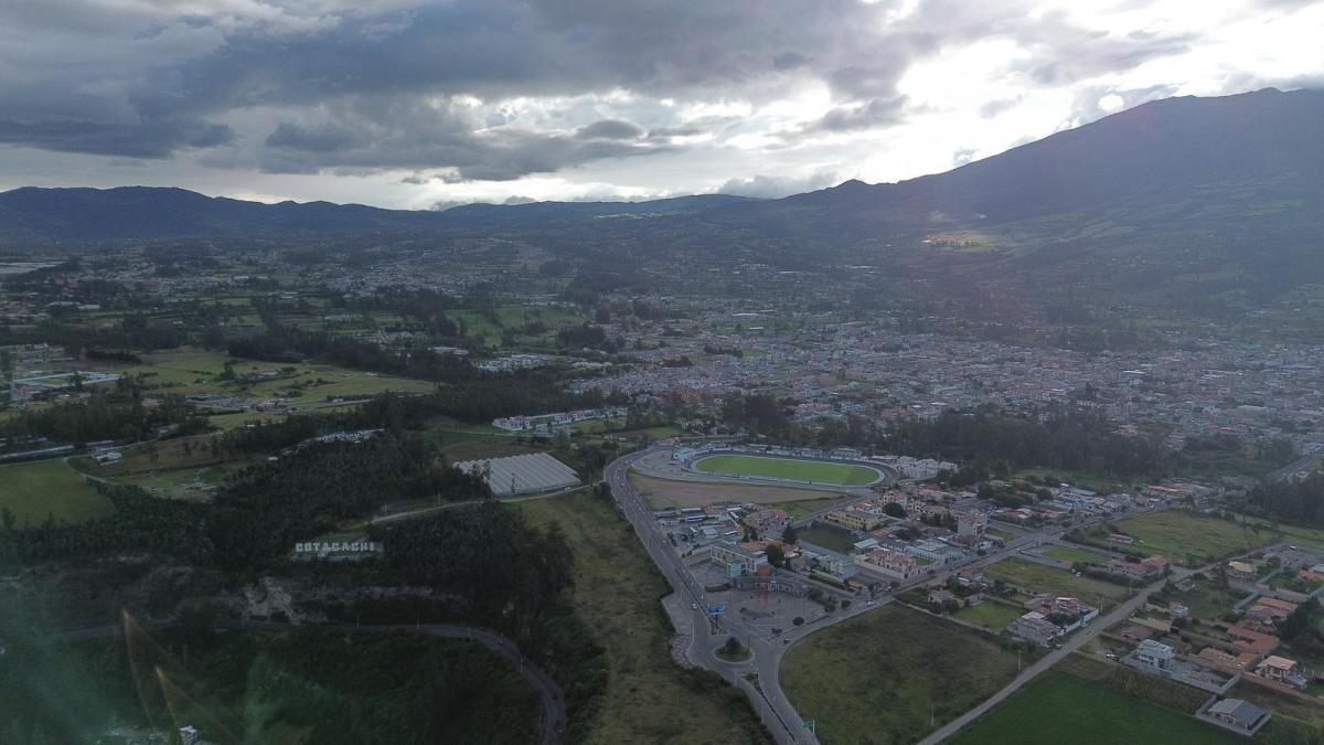 Terreno en Cotacachi, Imbabura — imagen 9