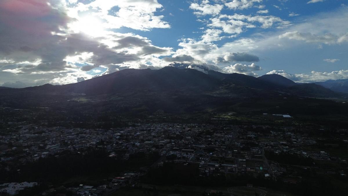 Terreno en Cotacachi, Imbabura — imagen 8