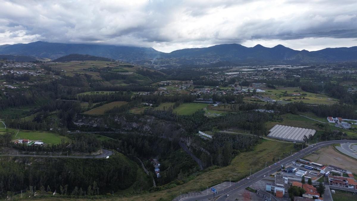 Terreno en Cotacachi, Imbabura — imagen 7