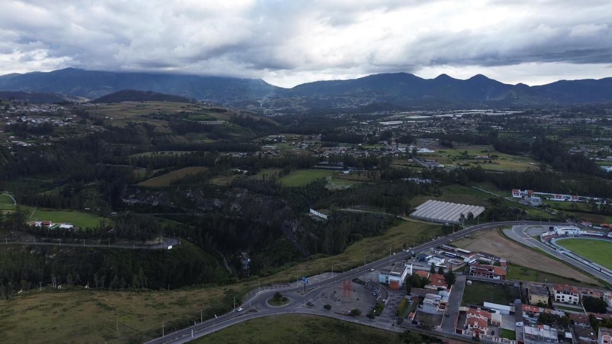 Terreno en Cotacachi, Imbabura — imagen 6