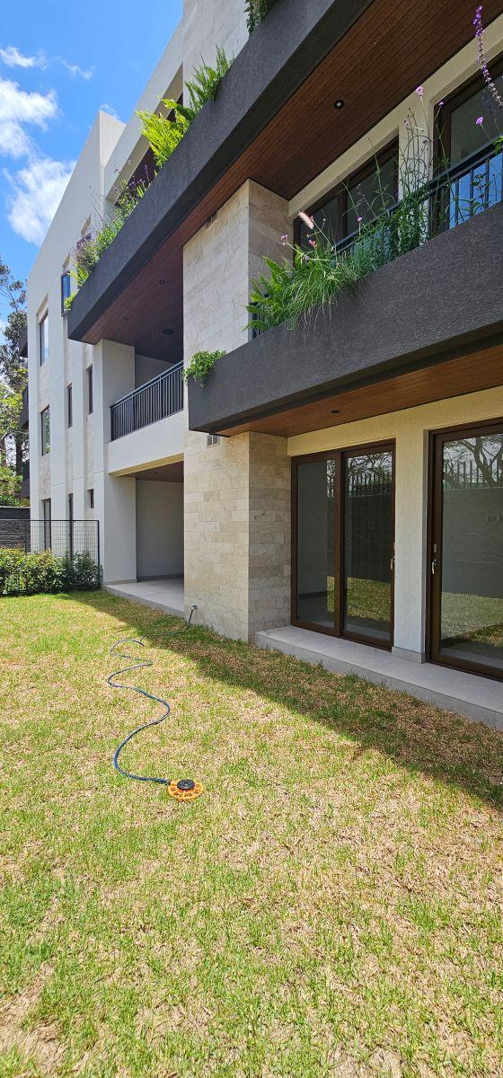 Departamento de Venta por Estrenar Urbanización La Viña Tumbaco — imagen 10