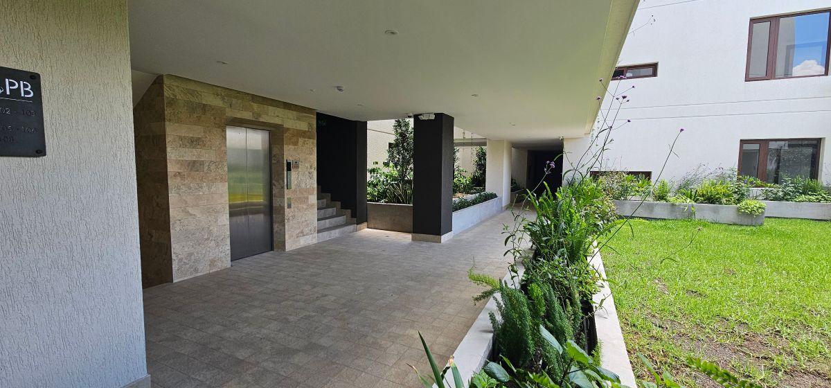 Departamento de Venta por Estrenar Urbanización La Viña Tumbaco — imagen 9
