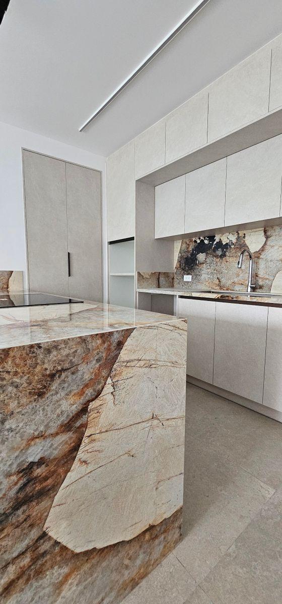 Departamento de Venta por Estrenar Urbanización La Viña Tumbaco — imagen 6