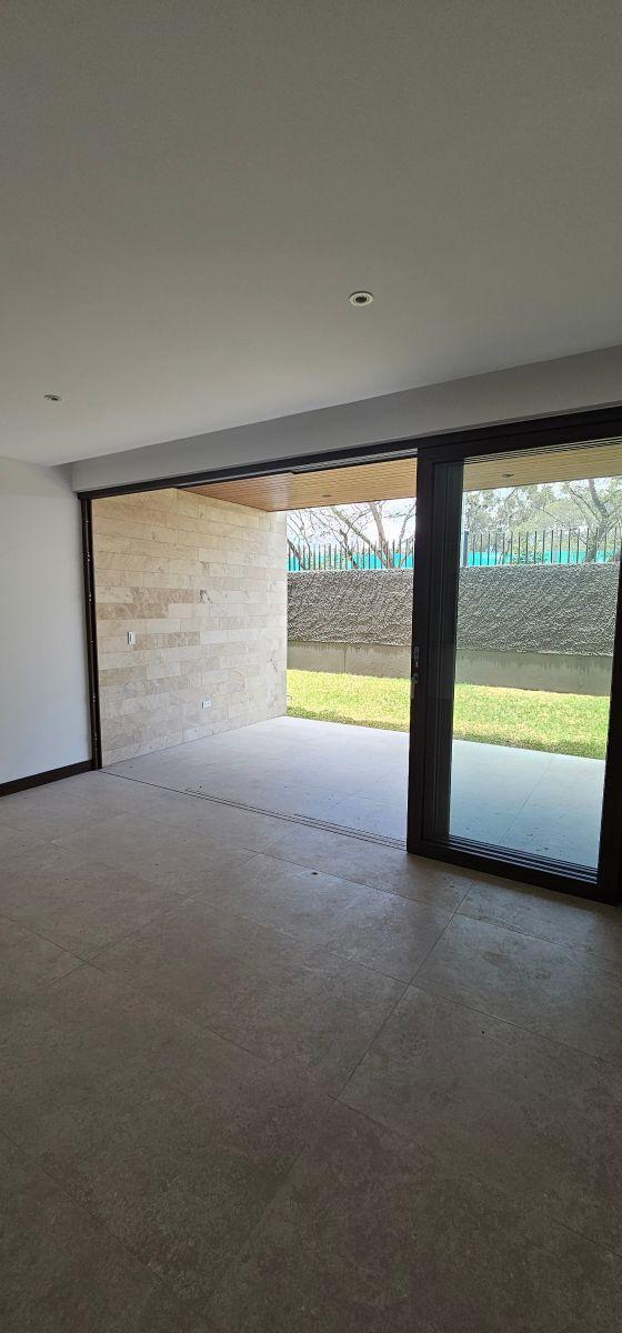 Departamento de Venta por Estrenar Urbanización La Viña Tumbaco — imagen 4
