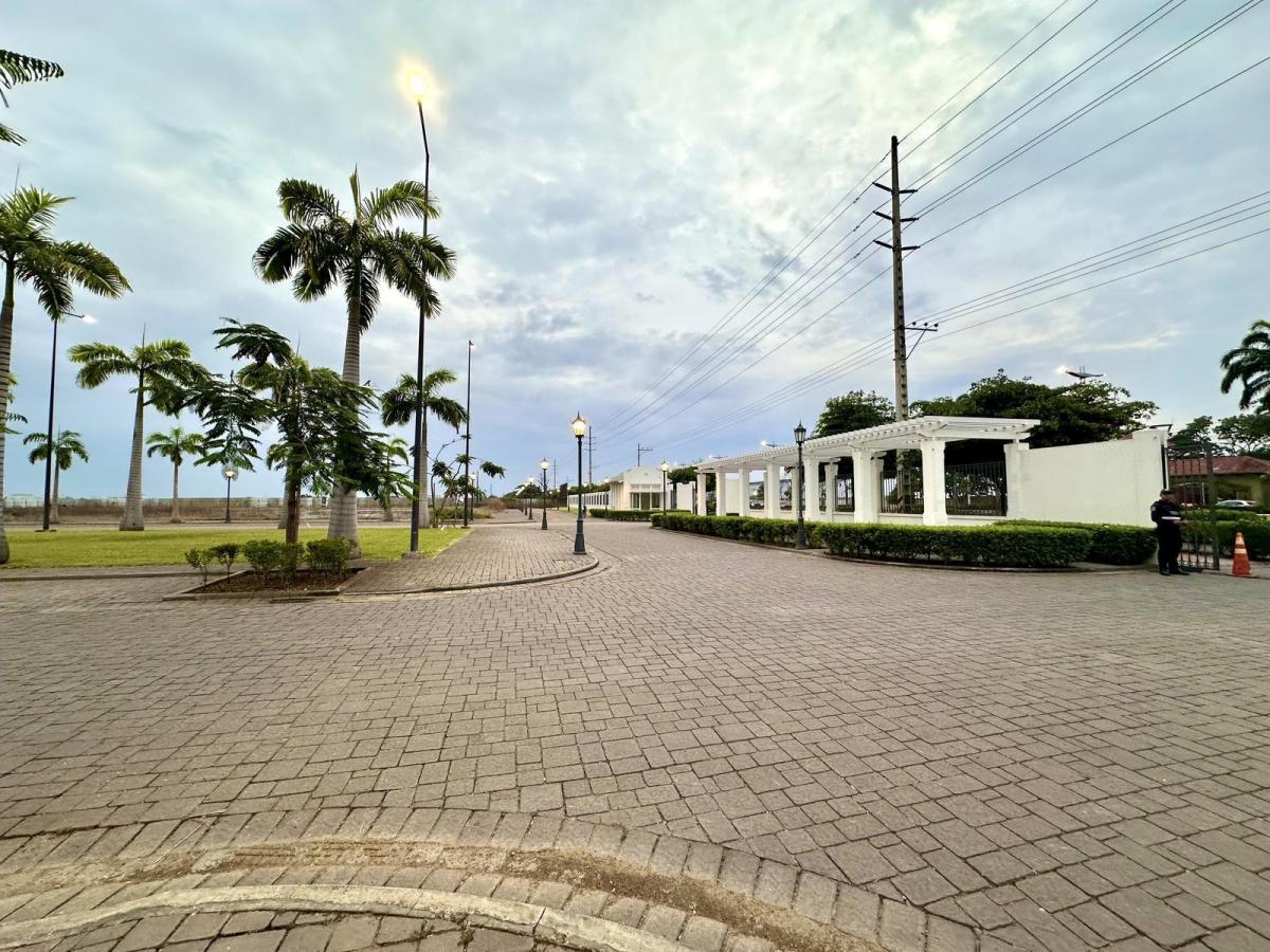 Terreno Samborondon Km 10, Urbanización Aires Norte, Guayas — imagen 10