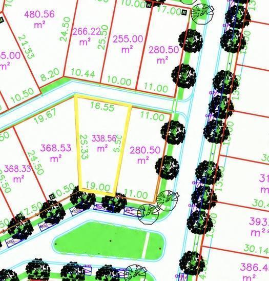 Terreno Samborondon Km 10, Urbanización Aires Norte, Guayas — imagen 9