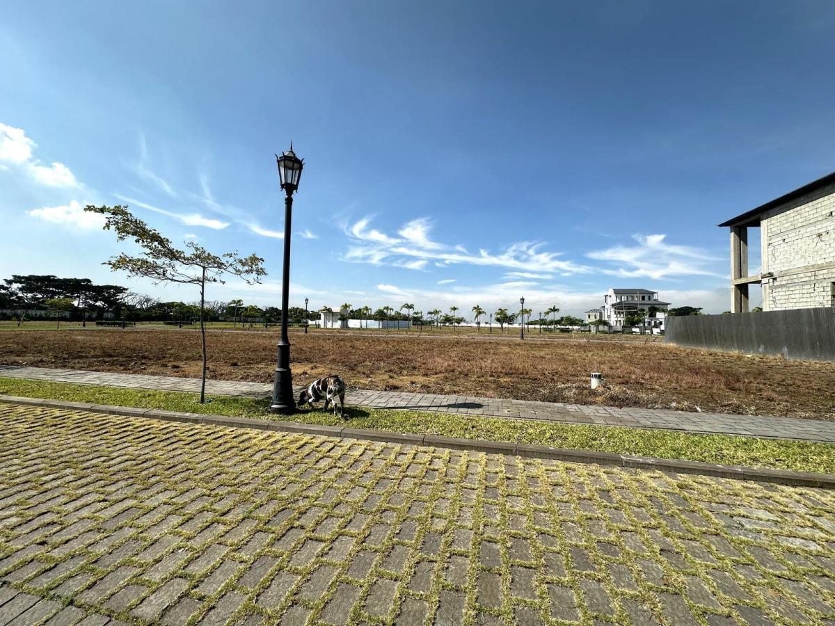 Terreno Samborondon Km 10, Urbanización Aires Norte, Guayas — imagen 8