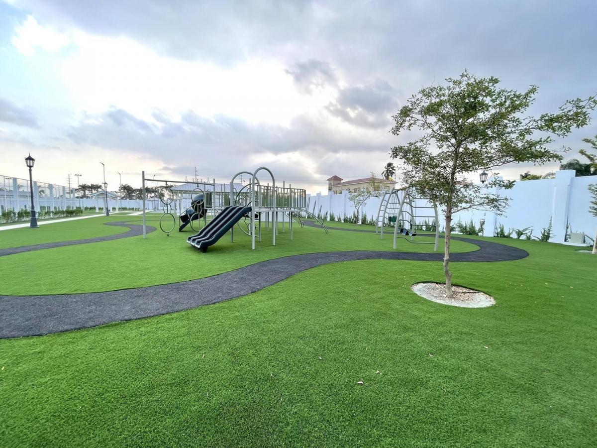 Terreno Samborondon Km 10, Urbanización Aires Norte, Guayas — imagen 4