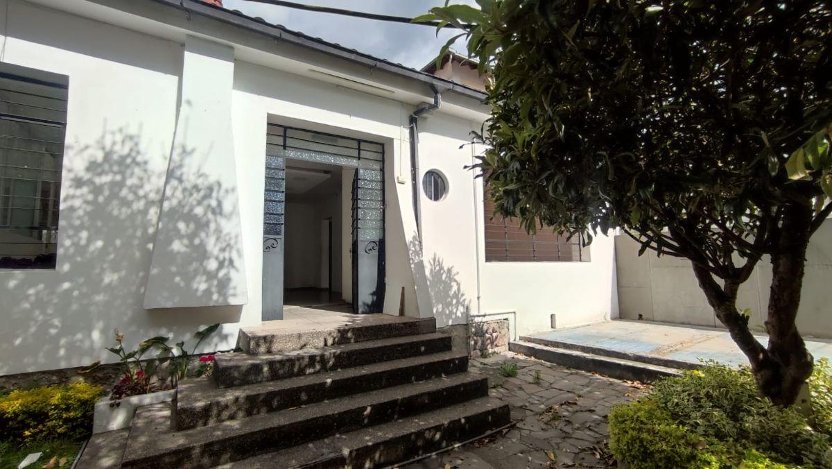 Venta Casa - La Floresta (Diagonal Al Cine Ocho y Medio) — imagen 3
