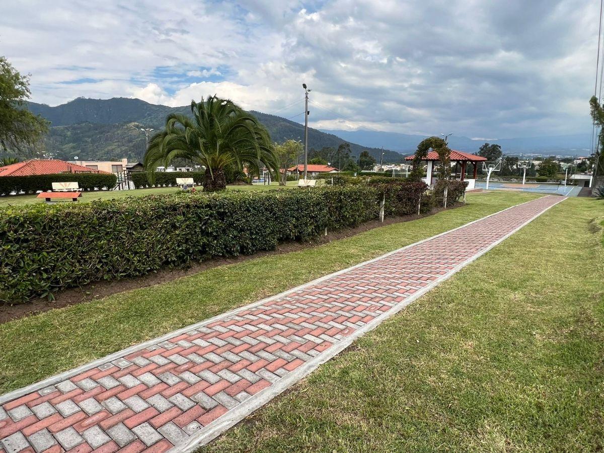 Vendo Terreno Dentro de Urbanización Sector Armenia — imagen 10