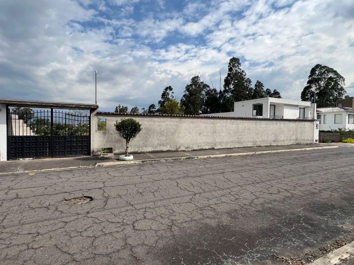 Vendo Terreno Dentro de Urbanización Sector Armenia — imagen 6